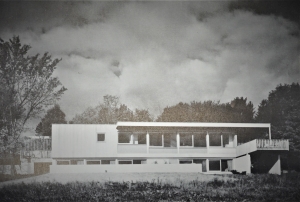 Lot 3551, Auction  121, Breuer, Marcel, Sun and Shadow - The Philosophy of an Architect