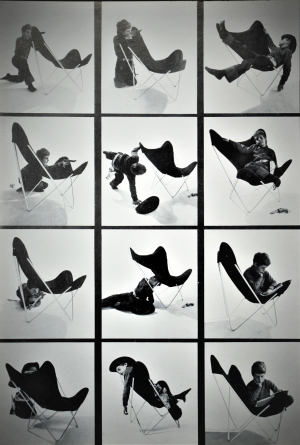 Lot 3560, Auction  121, Knoll International, Katalog