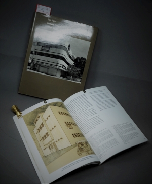 Lot 3570, Auction  121, Tel Aviv Neues Bauen, 1930-1939 - Photographien von Irmel Kamp-Bandau