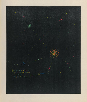 Lot 3582, Auction  121, Taut, Bruno, Die Auflösung der Städte 1920
