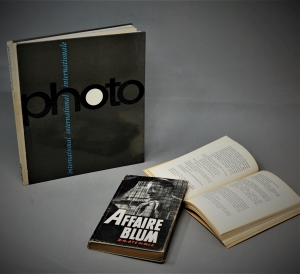 Lot 3665, Auction  121, DEFA, 2 Bände zu DDR-Verfilmungen von Erich Engel und Kurt Maetzig