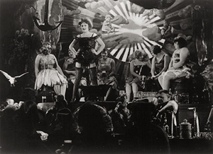 Lot 4138, Auction  121, Film Photography, Film still of Marlene Dietrich in "Der blaue Engel"