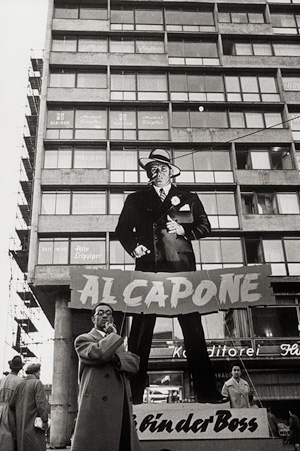 Lot 4155, Auction  121, Fischer, Arno, West Berlin