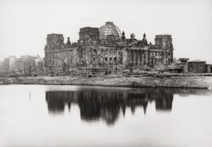 Lot 4165, Auction  121, Hensky, Herbert, Images of post WWII Berlin