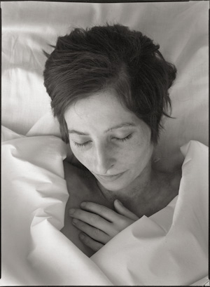 Lot 4182, Auction  121, Schäfer, Rudolf, Image from "Der Ewige Schlaf: Visages de morts"