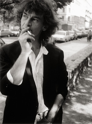 Lot 4224, Auction  121, Krolow, Wolfgang, Portraits of the photographer Wolfgang Krolow