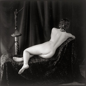 Lot 4240, Auction  121, Leupold, Matthias, Rückenakt, Berlin