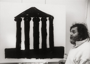 Lot 4270, Auction  121, Penck, A. R., The artist A. R. Penck