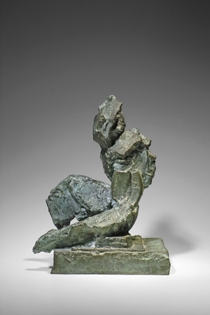 Lot 7288, Auction  121, Hagen, Sylvia, Figura Leu