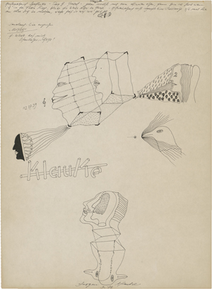 Lot 7314, Auction  121, Klauke, Jürgen, ELVYRA