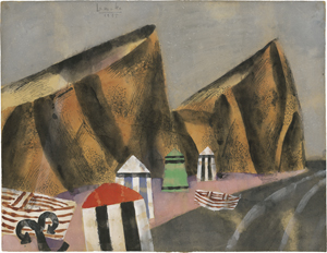 Lot 7341, Auction  121, Lemcke, Dietmar, Felsenküste