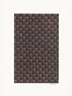 Lot 7349, Auction  121, Mappenwerke, Künstler für Äthiopien