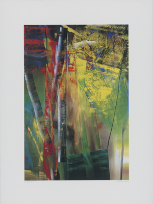 Lot 7384, Auction  121, Richter, Gerhard, Victoria I