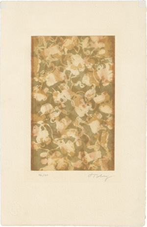 Lot 7424, Auction  121, Tobey, Mark, Golden Days