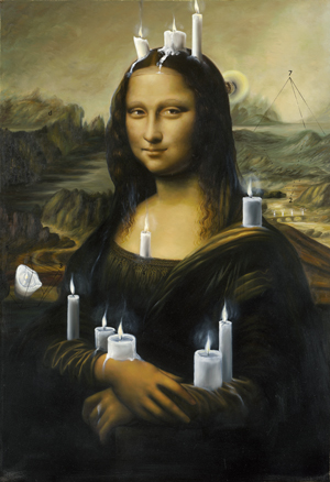 Lot 7535, Auction  121, Ernst, Tim, MAD ONNA