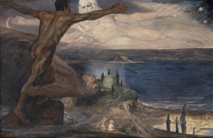 Lot 8052, Auction  121, Fidus, Der Morgen