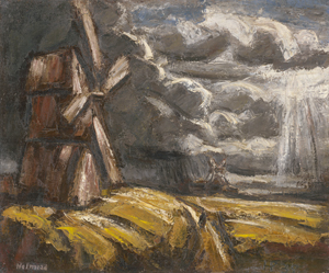 Lot 8100, Auction  121, Holmead, The Mill