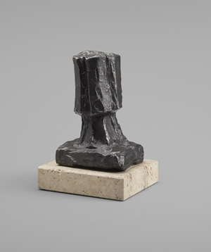 Lot 8115, Auction  121, Wotruba, Fritz, Kopf