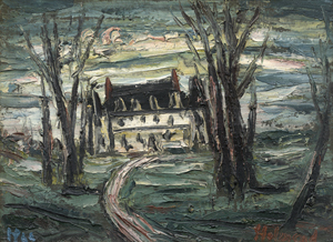 Lot 8132, Auction  121, Holmead, Maison en Normandie