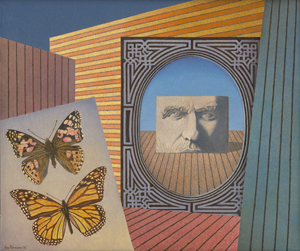 Lot 8153, Auction  121, Thiemann, Hans, Bild des Sammlers