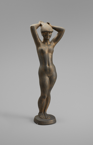 Lot 8155, Auction  121, Ewel, Gerd, Eva