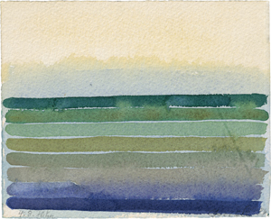 Lot 8201, Auction  121, Geccelli, Johannes, Farbkompositionen