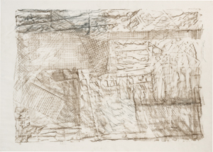 Lot 8215, Auction  121, Jovánovics, György, Ohne Titel