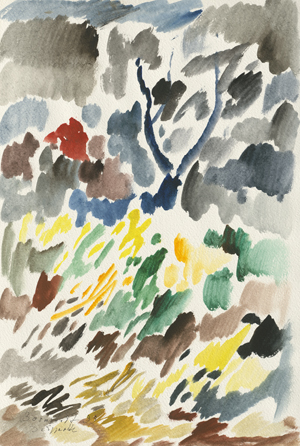 Lot 8218, Auction  121, Sprotte, Siegward, Bornstedt