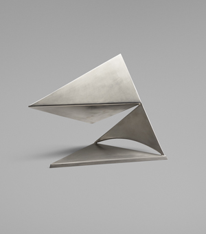 Lot 8231, Auction  121, Menzen, Karl, Ohne Titel