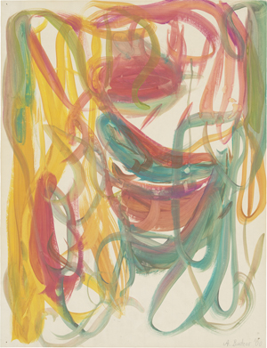 Lot 8241, Auction  121, Butzer, André, Ohne Titel
