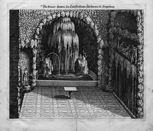 Lot 188, Auction  122, Zeiller, Martin und Merian, Matthäus, Topographia Palatinatus Rheni et vicinarum regionum. 