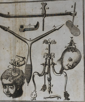 Lot 322, Auction  122, Heister, Lorenz, Chirurgie