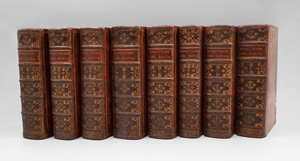 Lot 391, Auction  122, Pluche, Noël Antoine, Schau-Platz der Natur