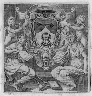 Lot 1043, Auction  122, Clavarinus, Petrus, Musarum plausus Perusii