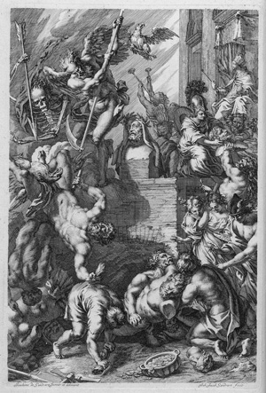 Lot 1111, Auction  122, Sandrart, Joachim von, Teutsche Akademie der Bau- Bildhauer- und Maler Kunst