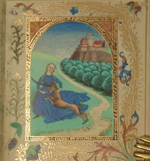 Lot 1132, Auction  122, Defensorium inviolatae virginitatis beatae Mariae, Faksimile und Kommentar