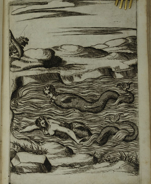 Lot 1278, Auction  122, Cartari, Vincenzo, Le Imagini de i Dei de gli Antichi, nelle quali si contengono gl’Idoli, i Riti, le cerimonie ... alla Religione