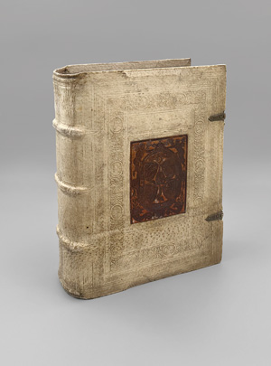 Lot 1433, Auction  122, Missale Pataviense, Cum additionibus Benedictio num Cereorum 