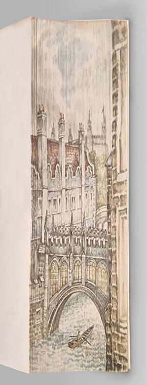 Lot 2127, Auction  122, Clark, John Willis, Cambridge. Brief Historical and Descriptive Notes. New edition. 