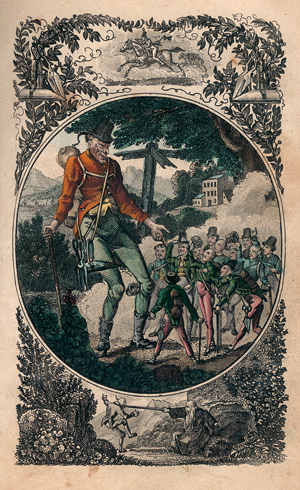 Lot 2196, Auction  122, Rudolphi, J. J., Schneeglöckchen