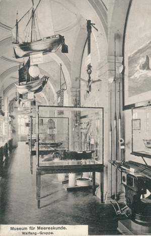 Lot 2368, Auction  122, Penck, Albrecht, 6 Autographen