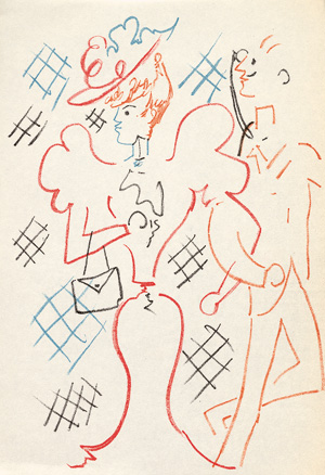 Lot 3065, Auction  122, Cocteau, Jean, Théatre