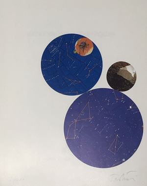 Lot 3287, Auction  122, Paolini, Giulio, Impressions graphiques. L'opera grafica 1967-1992 (VA)