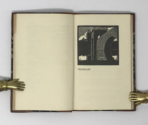 Lot 3344, Auction  122, Stadler, Ernst, Praeludien