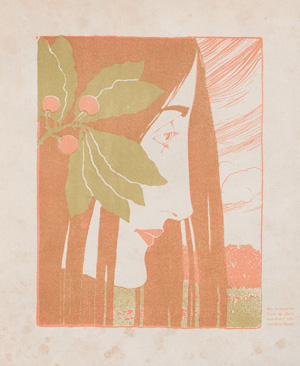 Lot 3373, Auction  122, Ver Sacrum, Organ der Vereinigung bildender Künstler Österreichs