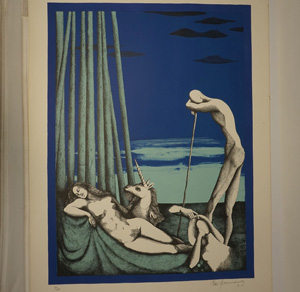 Lot 3397, Auction  122, Zimmermann, Mac,  Die Tageszeiten