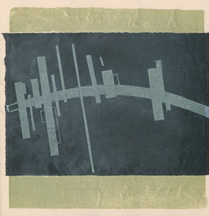 Lot 3541, Auction  122, Schwarz, Robert, Lithographien für Malewitsch