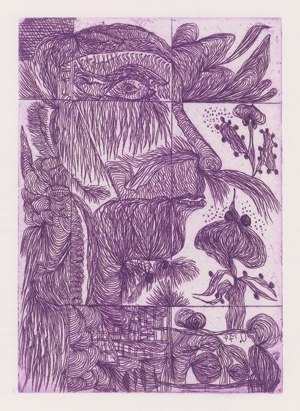 Lot 3577, Auction  122, ZET, Zeichenheft für Literatur und Graphik Nr. 1-12 (alles)