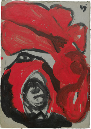 Lot 3613, Auction  122, Schaden, Nr. 01-06 und 01-07