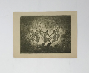 Lot 3639, Auction  122, Nagy, Arpad und Nagy, Arpad Daniel, Sammlung von ca. 300 verschiedenen, teils kolorierten Exlibris